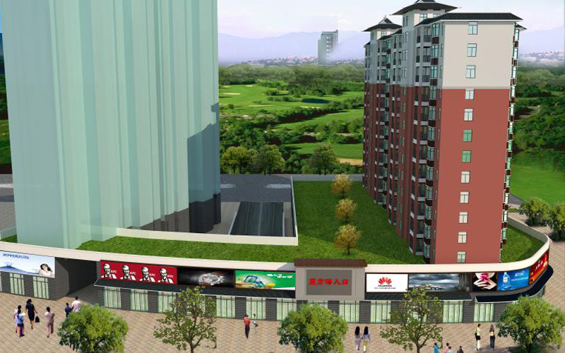 工程监理企业资质分为三个级别，其中包含工程监理甲级资质